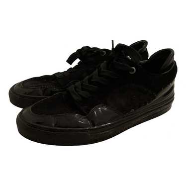 Android homme Low trainers - image 1