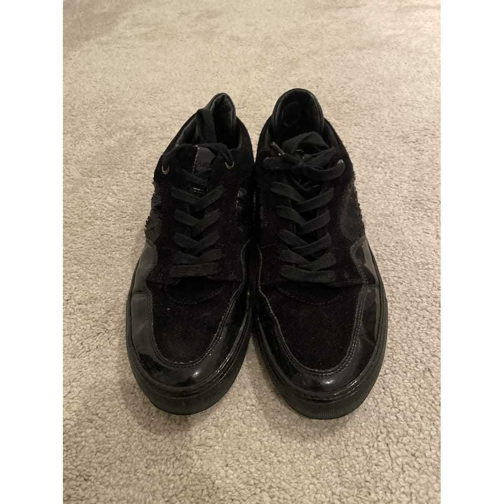 Android homme Low trainers - image 2