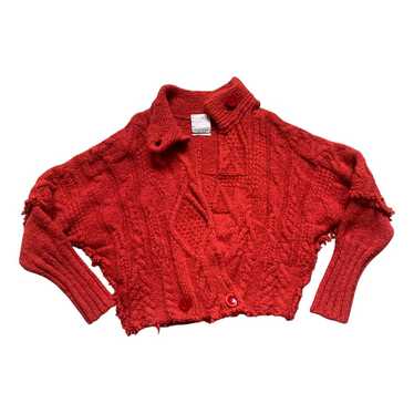 Mauro Grifoni Wool knitwear - image 1