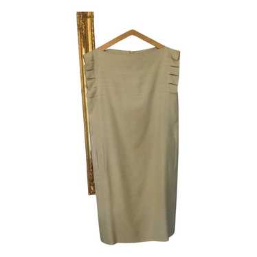 Pierre Cardin Linen mid-length dress - image 1