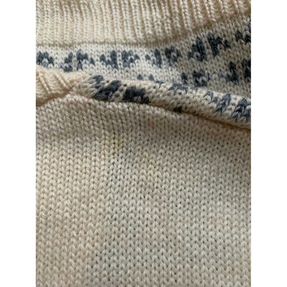Jean Patou Wool knitwear - image 6