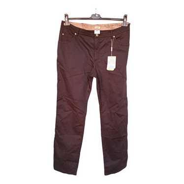 Alviero Martini Trousers