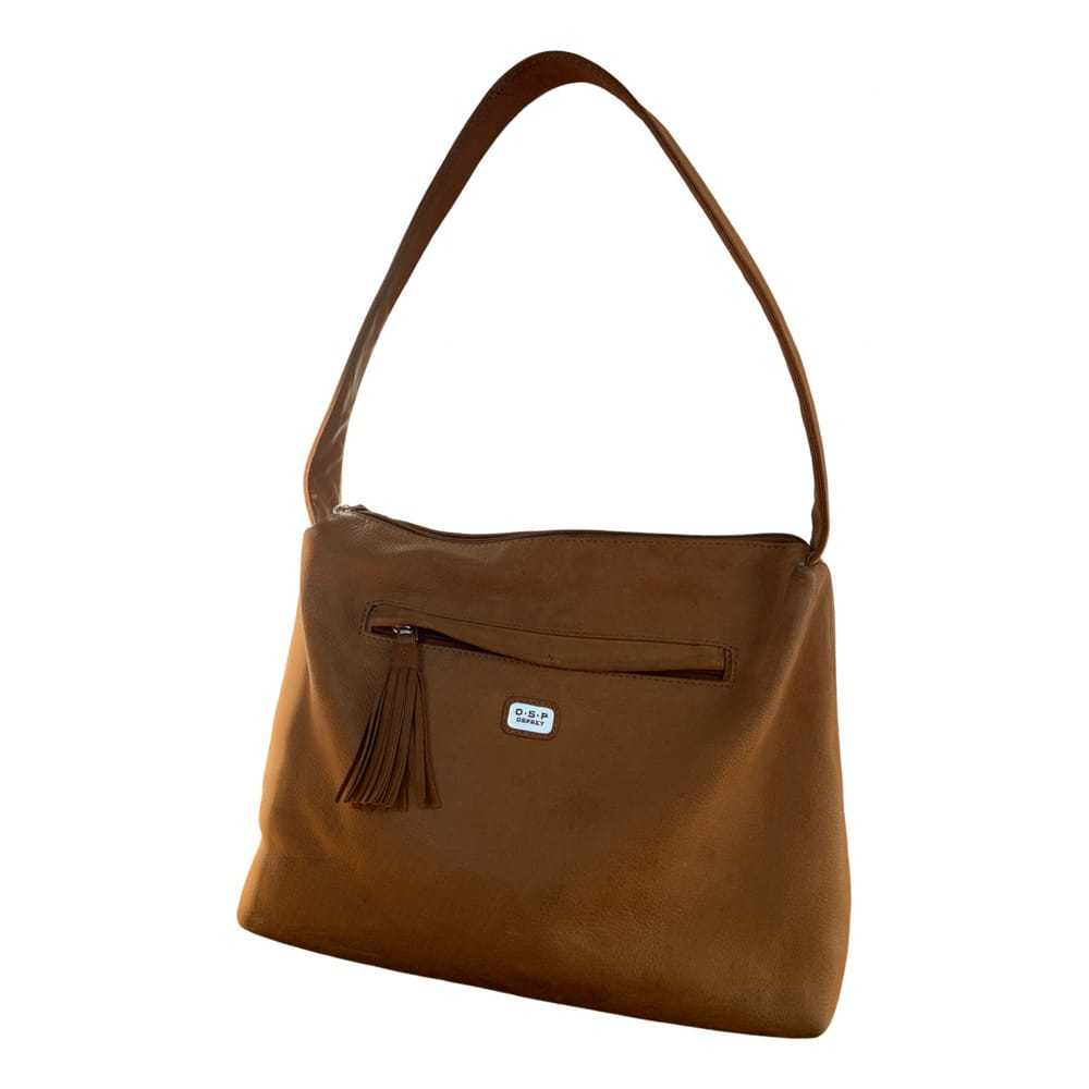 Osprey Leather handbag - image 1