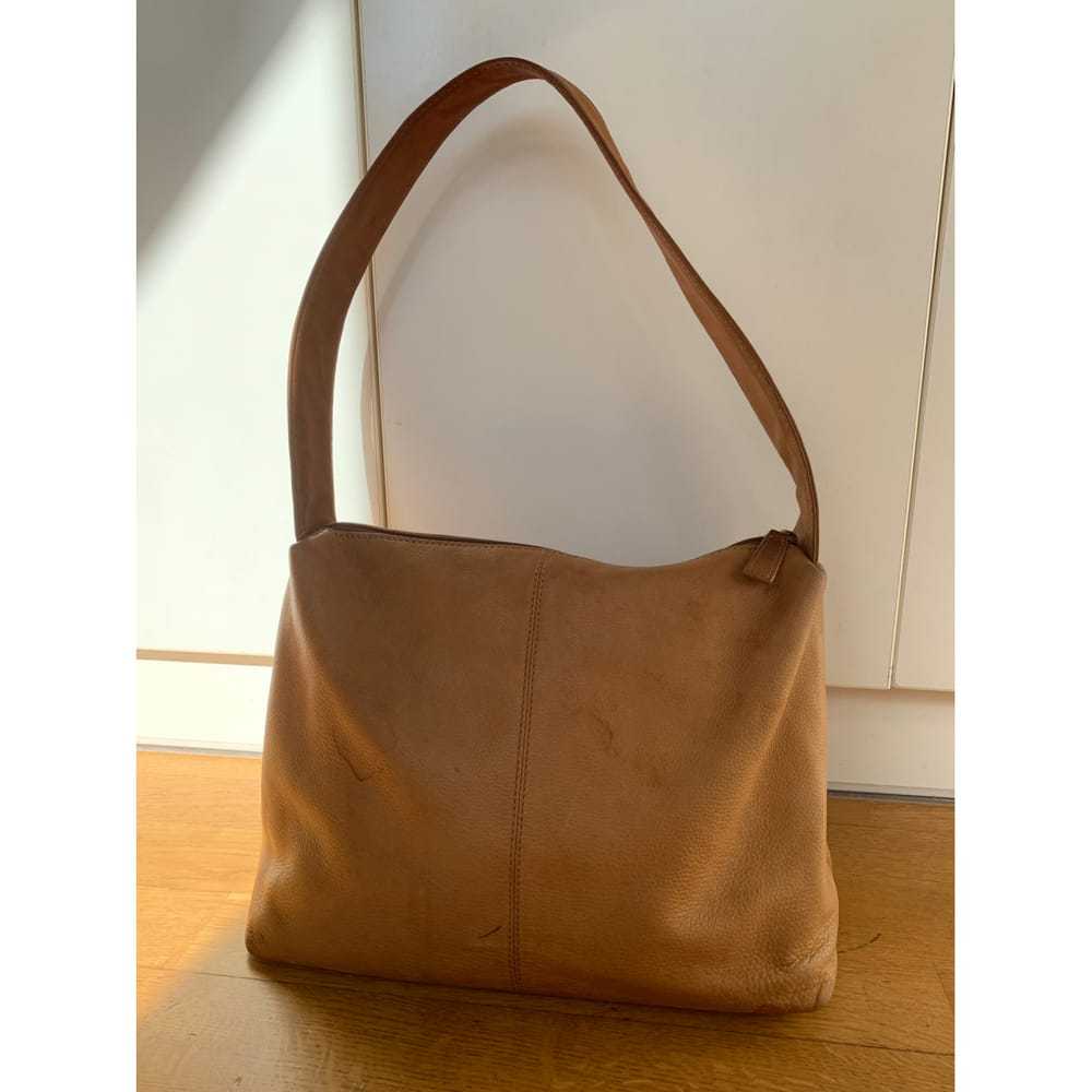 Osprey Leather handbag - image 2