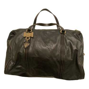 Gucci Dialux Britt leather handbag - image 1