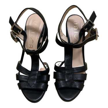 Unisa Leather sandal - image 1