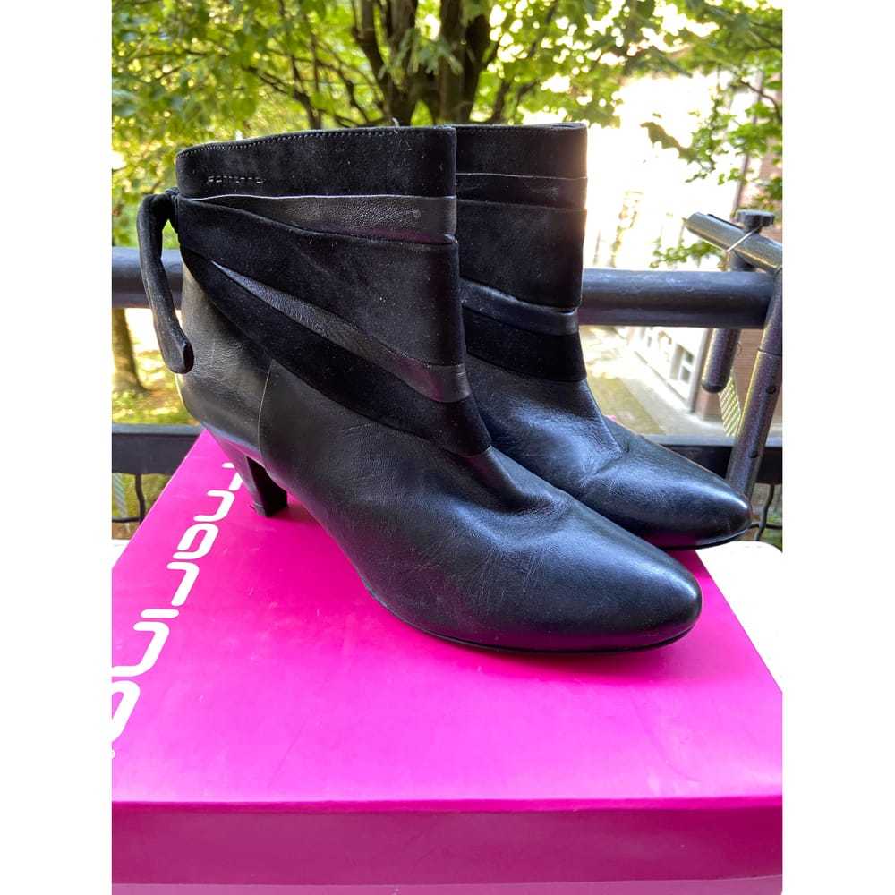 Fornarina Leather ankle boots - image 2