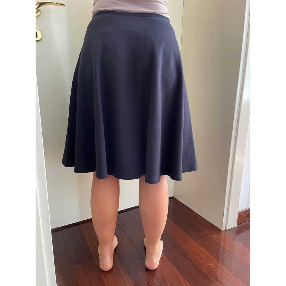 Alberto Biani Mid-length skirt - image 6