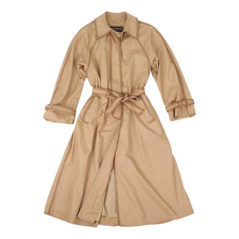 Louis Feraud Trench coat - Gem