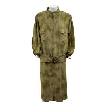 Sartoria Italiana Silk suit jacket - image 1