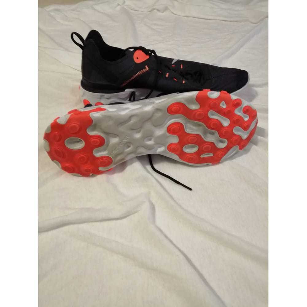 Nike React element 55 cloth low trainers - image 5