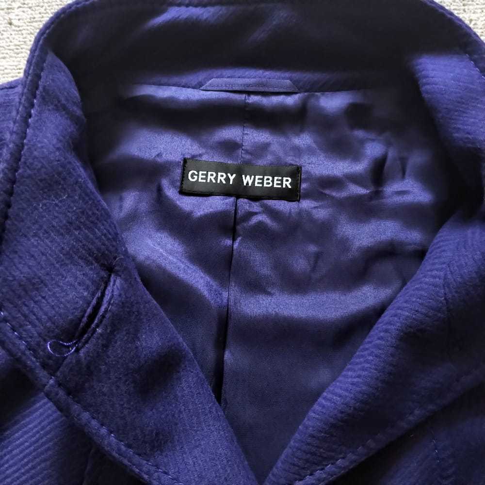 Gerry Weber Wool jacket - image 4