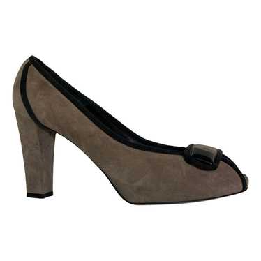 Lella Baldi Heels - image 1