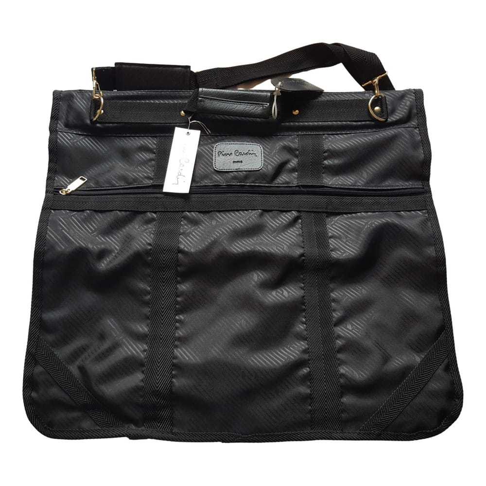 Pierre Cardin Travel bag