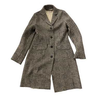 48 奇跡のデッド 80s Henry Cottons Half Coat 48 奇跡のデッド 80s Henry Cottons Half Coat Vintage Henry