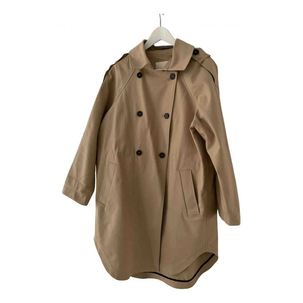 Maje Trench coat - image 1