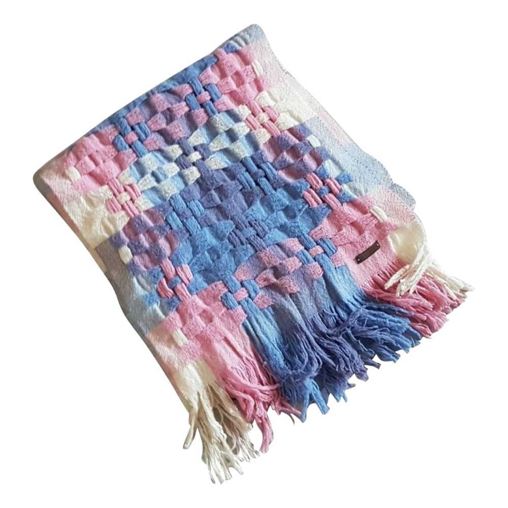 Conte Of Florence. Wool scarf - image 1