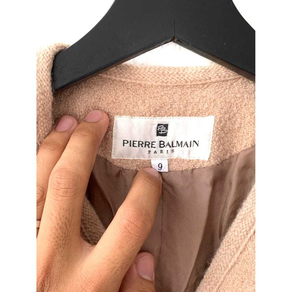 Pierre Balmain Cashmere jacket - image 4