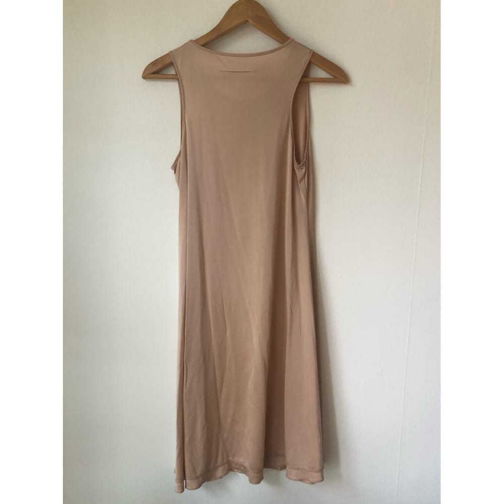 MM6 Mid-length dress - image 2