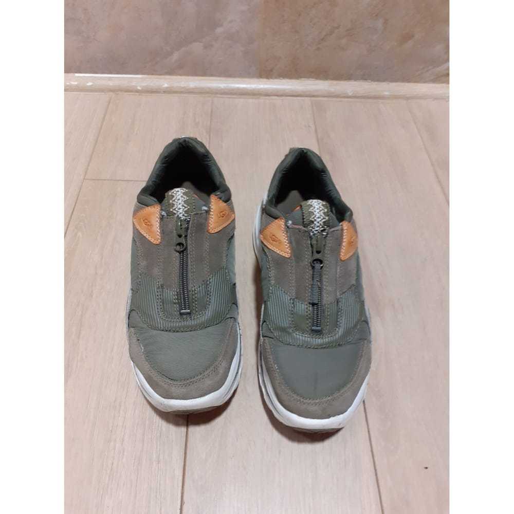 Ugg Cloth trainers - image 2