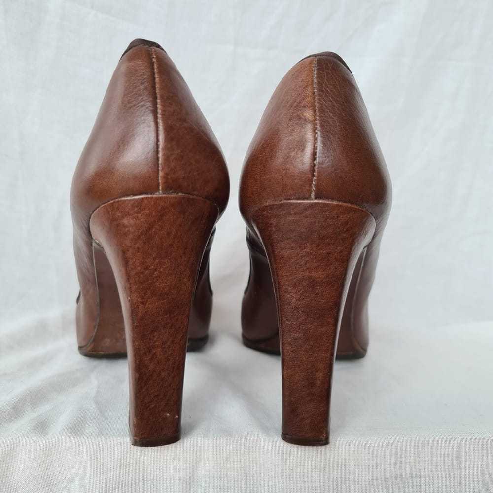 Paco Gil Leather heels - image 4
