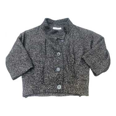 Humanoid Wool jacket - image 1