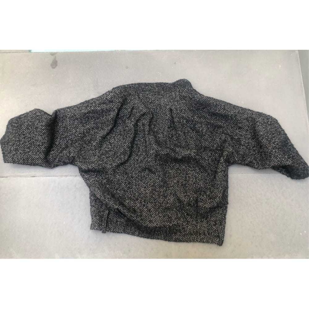 Humanoid Wool jacket - image 6