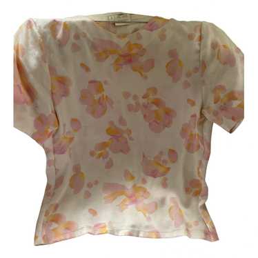 Escada Silk t-shirt - image 1