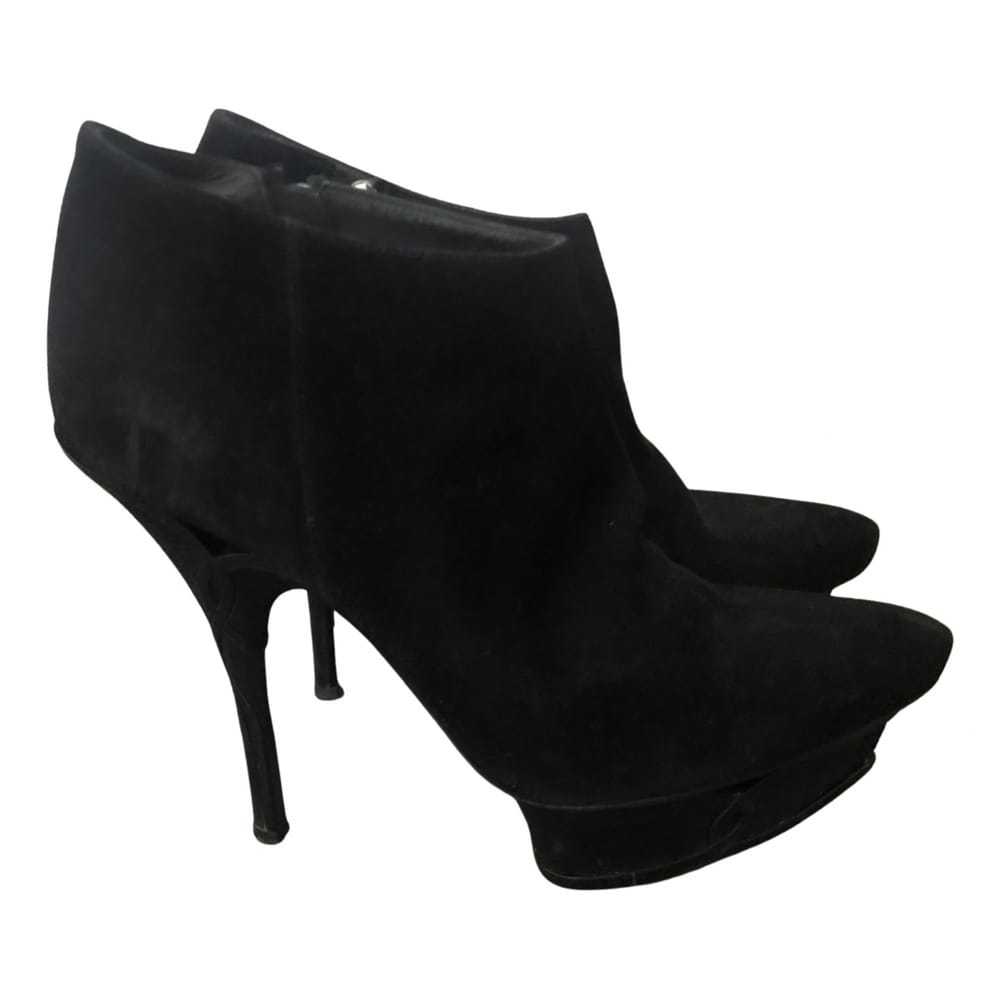 Cesare Paciotti Ankle boots - image 1