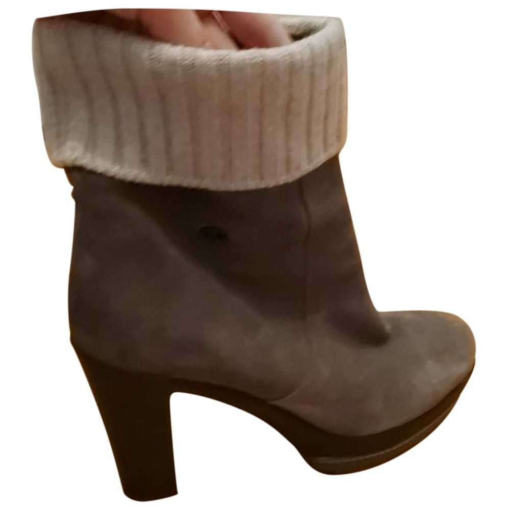 Alberto Guardiani Ankle boots - image 1