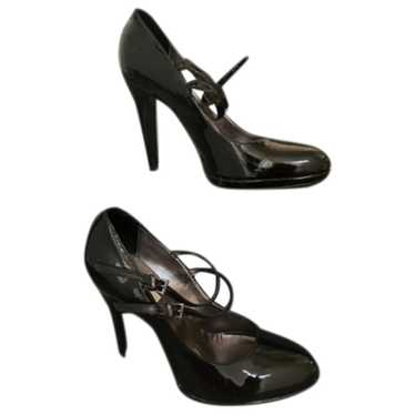 Intrend Leather heels - image 1