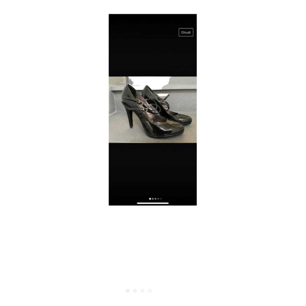 Intrend Leather heels - image 2