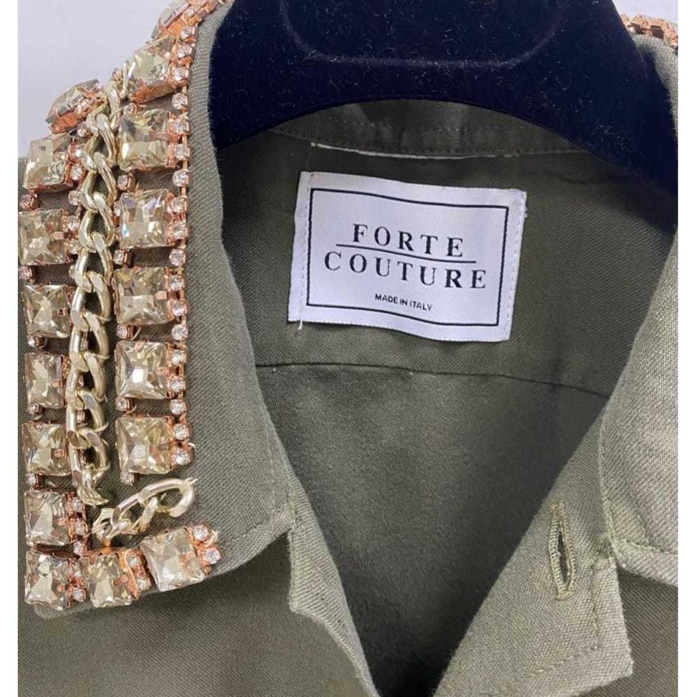 Forte Couture Shirt - image 4