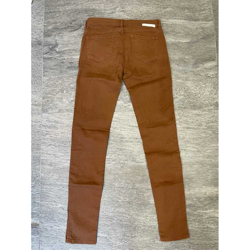 Mauro Grifoni Slim pants - image 6