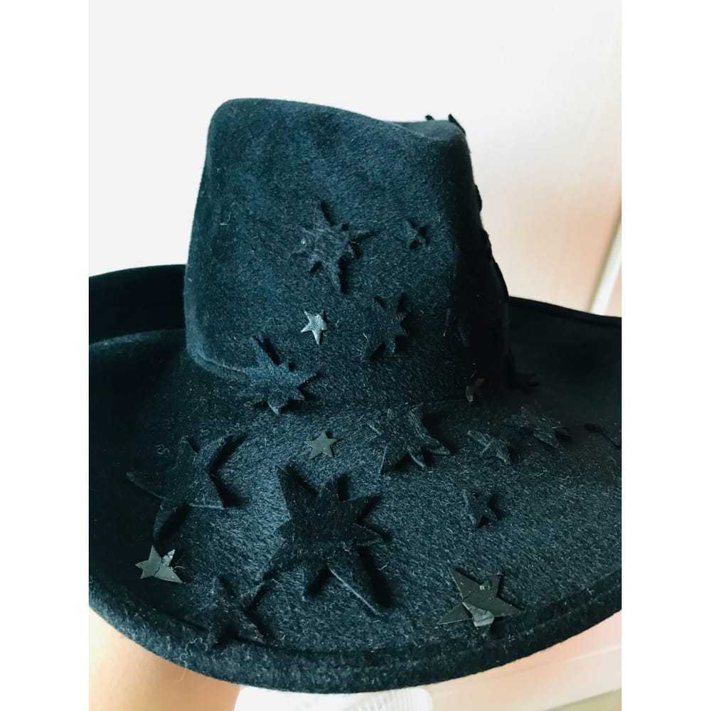 Stephen Jones Millinery Wool panama - image 6