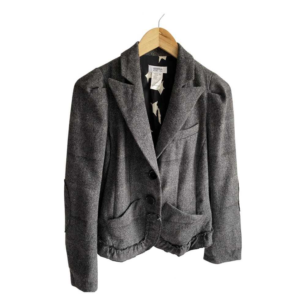 Sonia by Sonia Rykiel Wool blazer - image 1