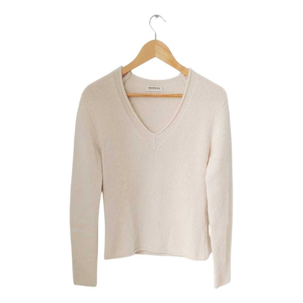 Repeat Cashmere jumper - image 1