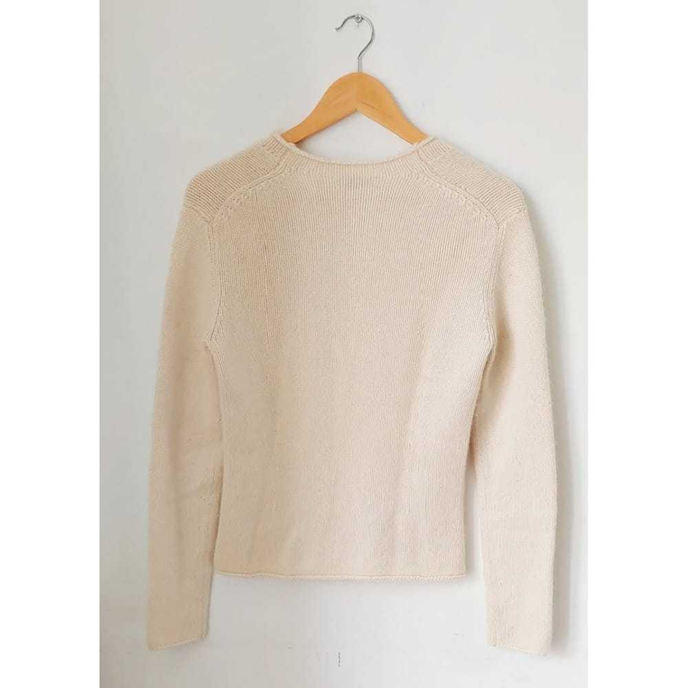 Repeat Cashmere jumper - image 2