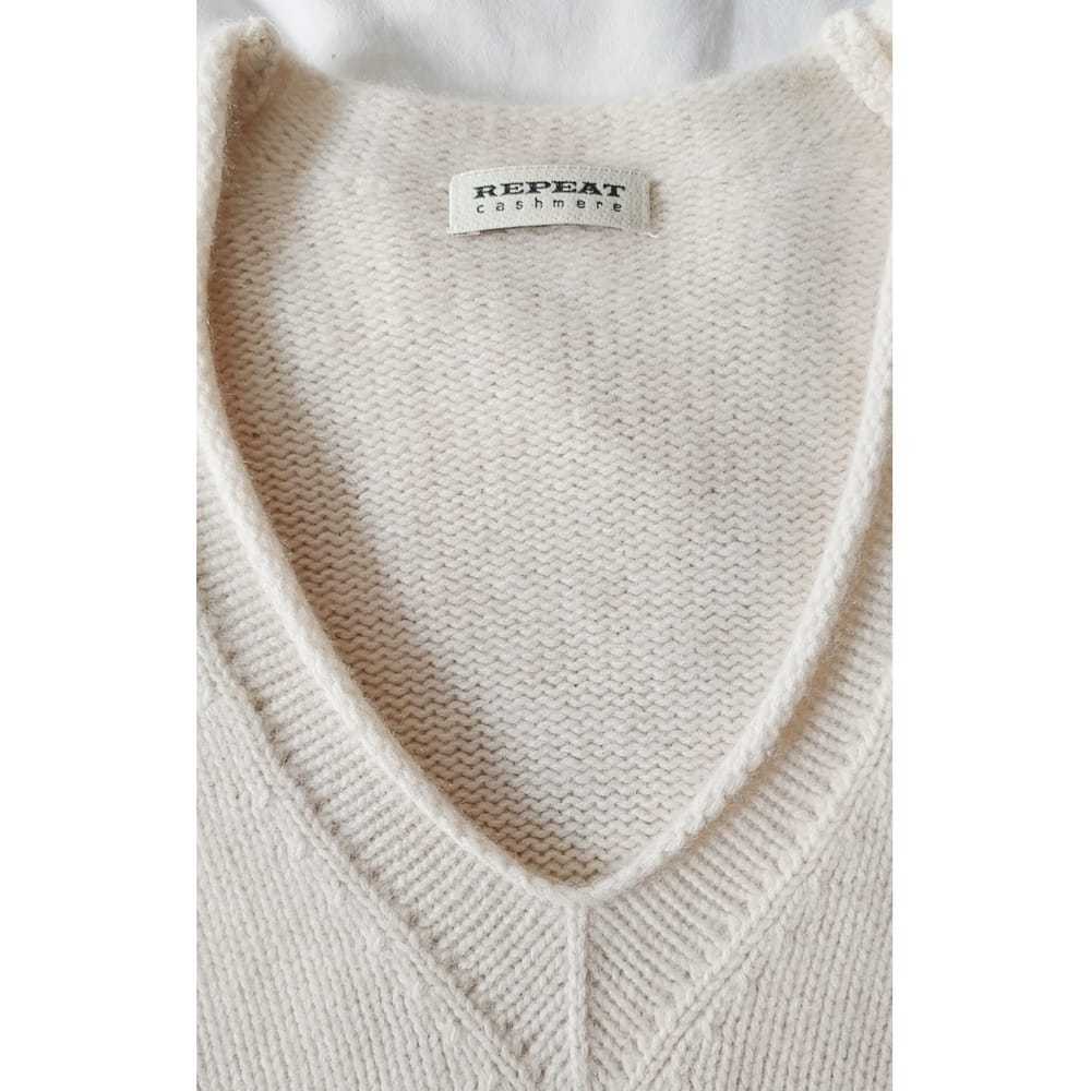 Repeat Cashmere jumper - image 3