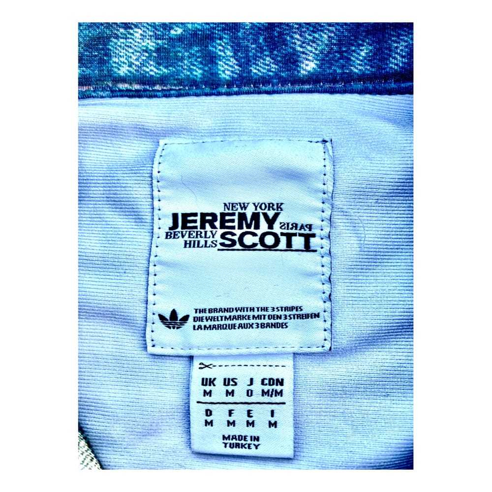 Jeremy Scott Pour Adidas Sweatshirt - image 2