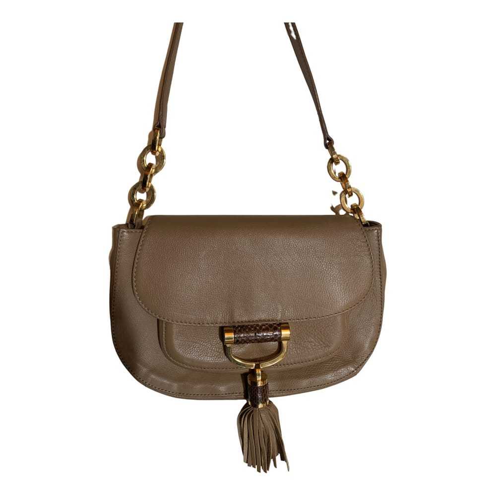 Michael Kors Romy leather handbag - image 1