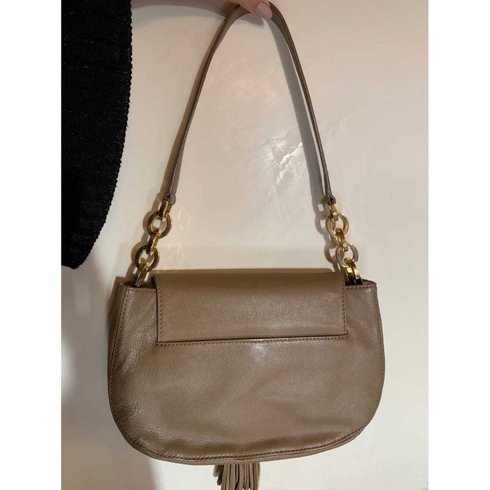 Michael Kors Romy leather handbag - image 2