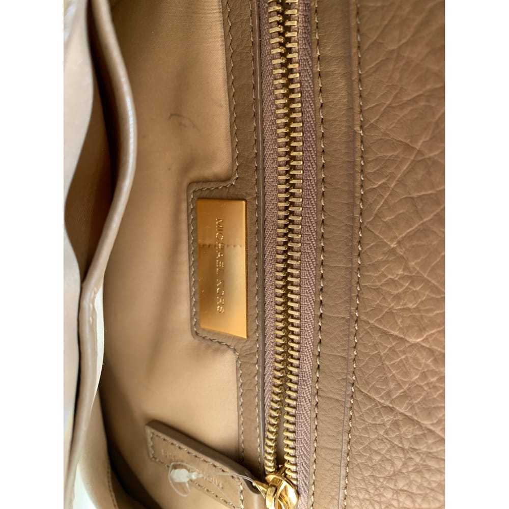 Michael Kors Romy leather handbag - image 3