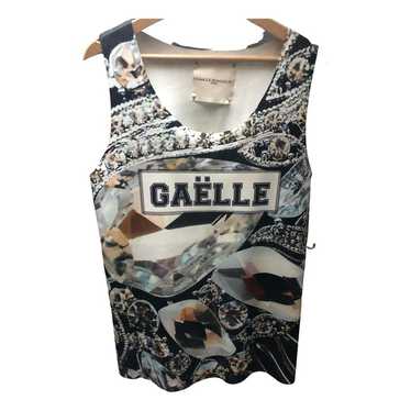 Gaelle Bonheur Vest