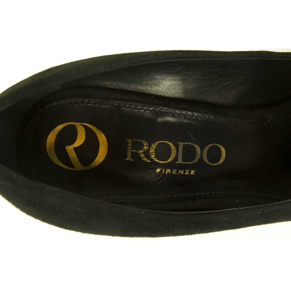 Rodo Heels - image 3