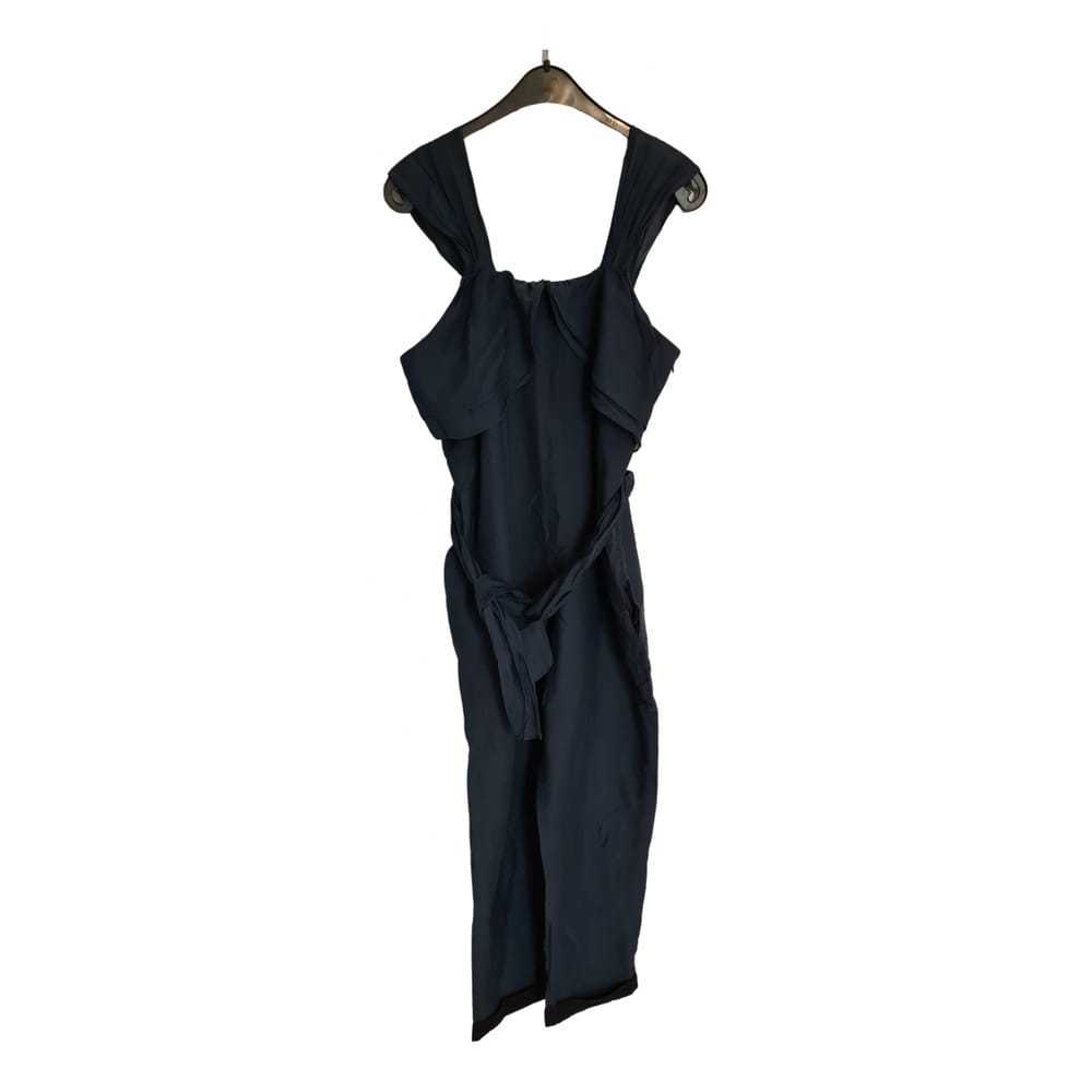 Paul & Joe Sister Silk jumpsuit - image 1