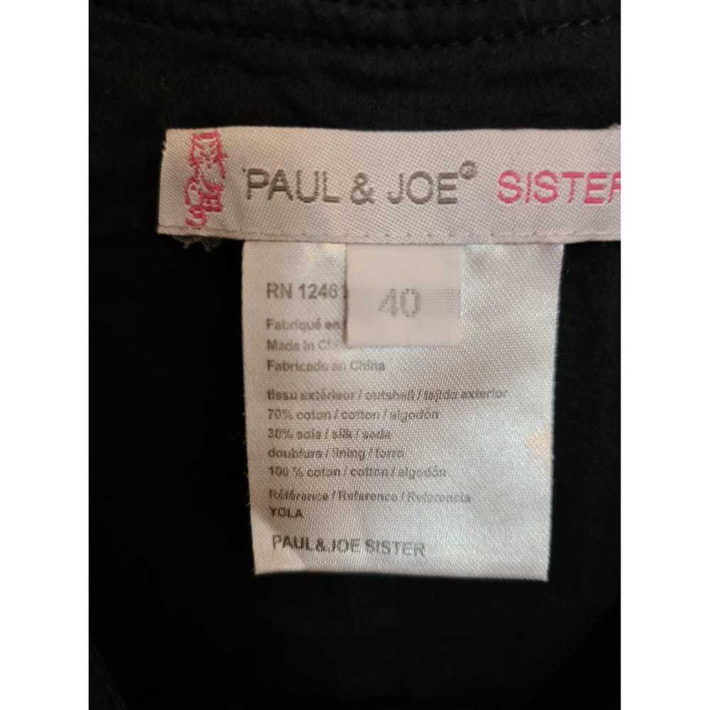 Paul & Joe Sister Silk jumpsuit - image 5