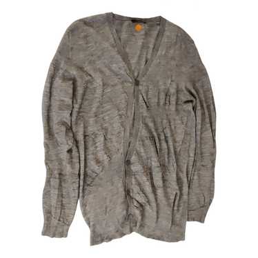 Giuliano Fujiwara Wool knitwear & sweatshirt