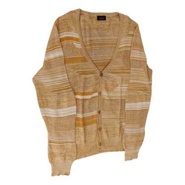 Giuliano Fujiwara Wool knitwear & sweatshirt - image 1