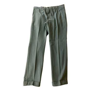 Henry Cotton Trousers - image 1